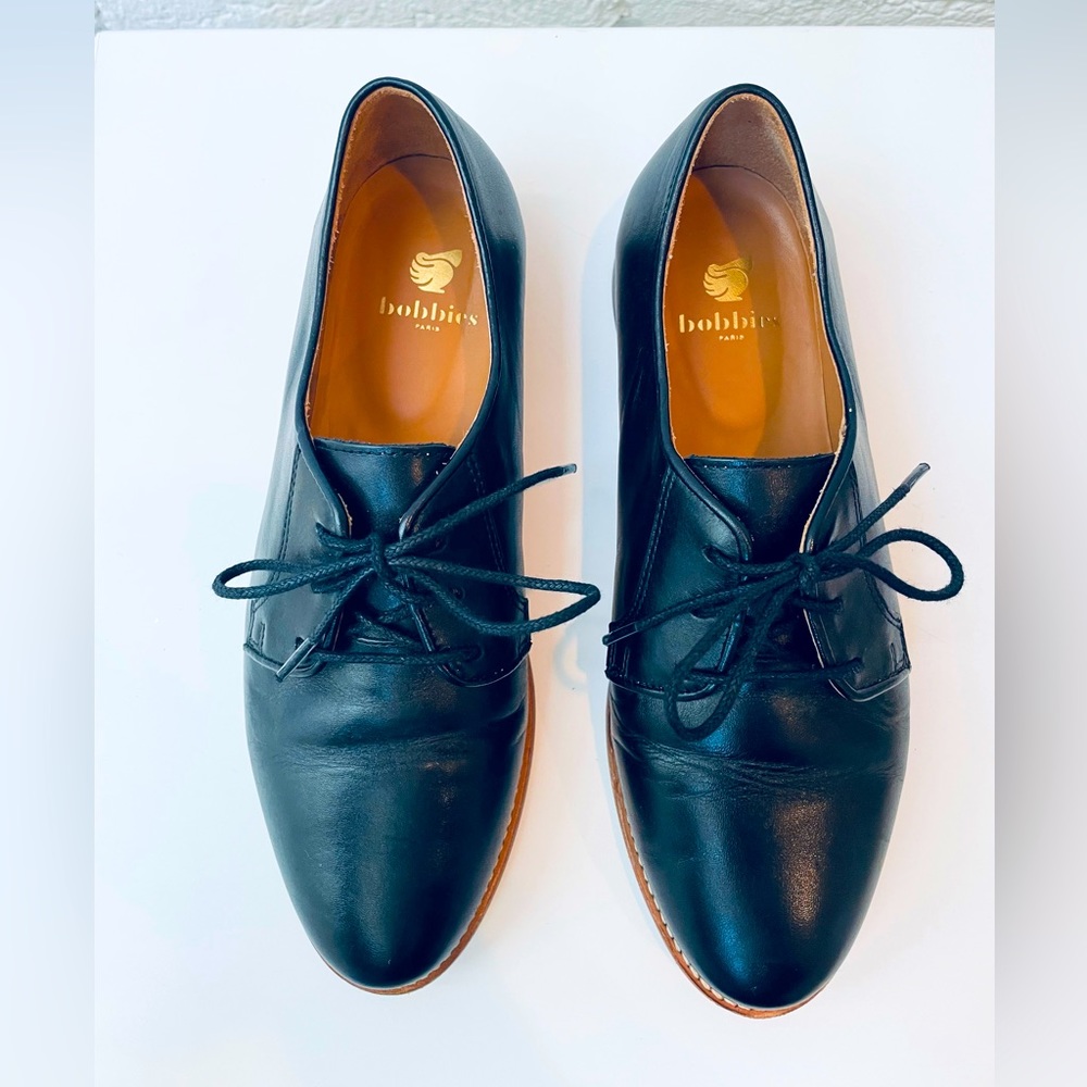 Bobbies PARIS Oxford